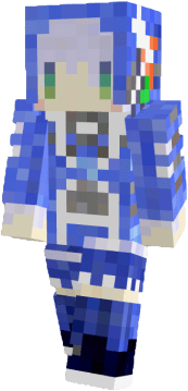 Minecraft Skin